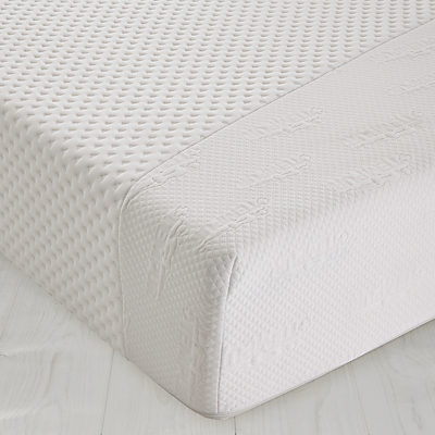 Tempur Original 21 Memory Foam Mattress, Firm, King Size Tempur Original 21 Memory Foam Mattress, Firm, King Size
